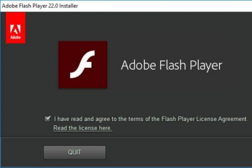 adobe flash player free download for windows 10 cnet